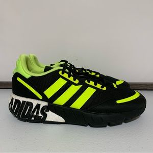 Adidas Originals ZX 1K Boost Men’s Sneakers-Size 7 NWT